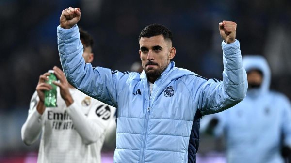 股票专业配资 意媒：尤文和那不勒斯有意在冬窗引进塞瓦略斯，但皇马不卖