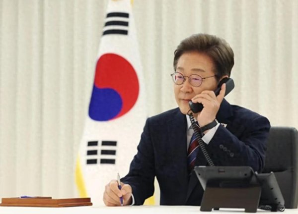 股票专业配资 2026年外交重头戏: 李在明访华, 韩国要在东北亚“换个活法”?