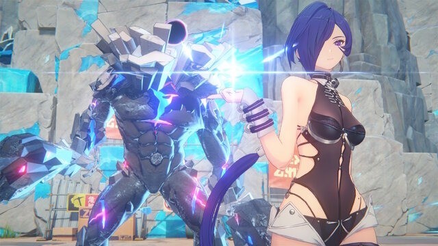 《绝区零》2.8更新5月6日上线 新故事特工登场