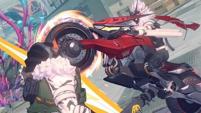 《绝区零》2.8更新5月6日上线 新故事特工登场